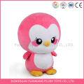 Peluche pingouins en peluche